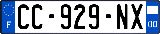 CC-929-NX