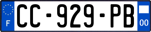 CC-929-PB