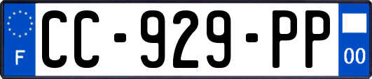 CC-929-PP