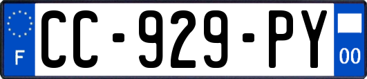 CC-929-PY