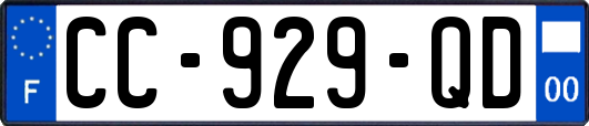 CC-929-QD