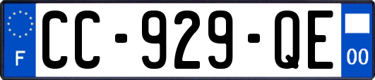 CC-929-QE