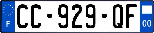 CC-929-QF