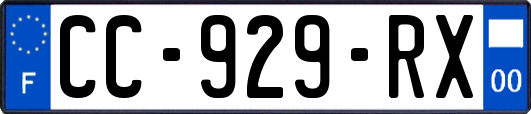 CC-929-RX