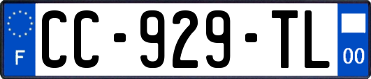 CC-929-TL