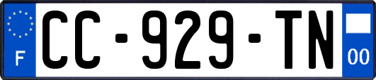 CC-929-TN