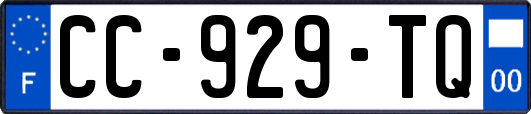 CC-929-TQ