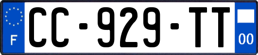 CC-929-TT