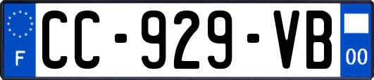 CC-929-VB