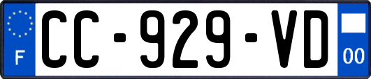CC-929-VD