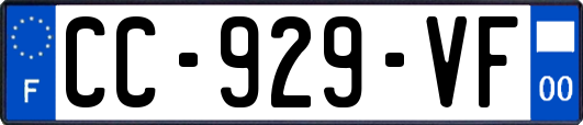 CC-929-VF