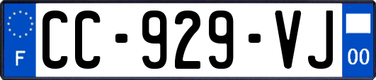 CC-929-VJ