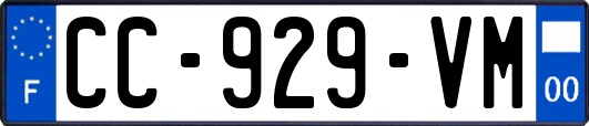 CC-929-VM
