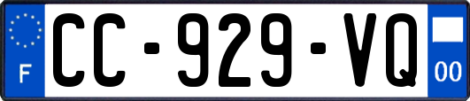 CC-929-VQ