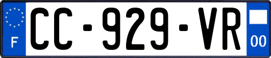 CC-929-VR