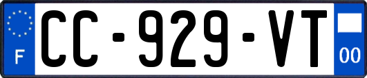CC-929-VT