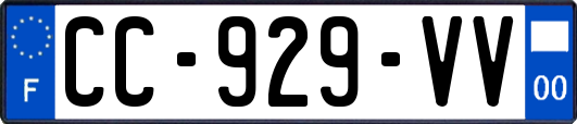 CC-929-VV
