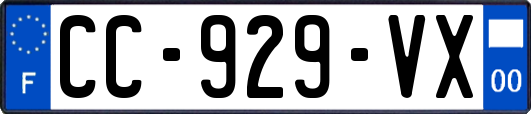 CC-929-VX