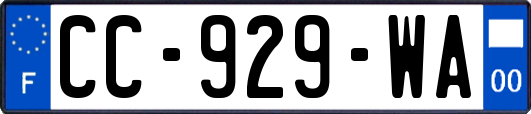 CC-929-WA