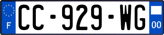 CC-929-WG