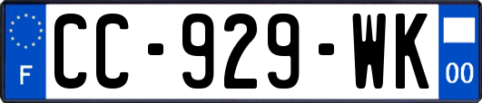 CC-929-WK