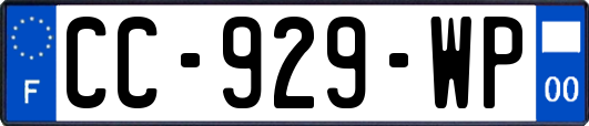 CC-929-WP
