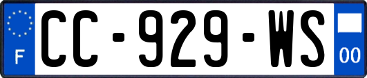 CC-929-WS
