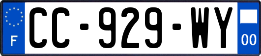 CC-929-WY