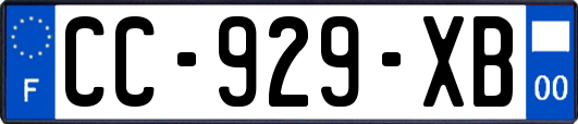 CC-929-XB