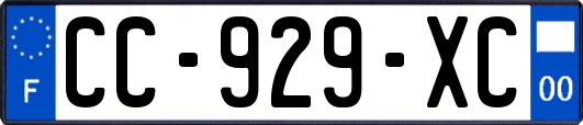 CC-929-XC