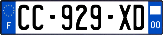 CC-929-XD