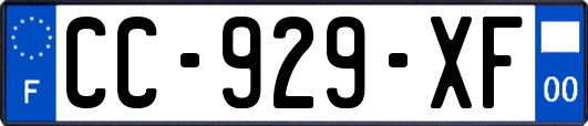 CC-929-XF