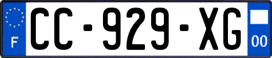 CC-929-XG