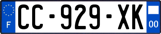 CC-929-XK