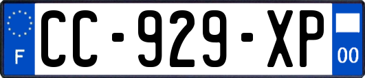 CC-929-XP