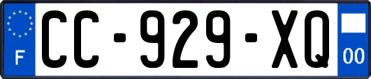 CC-929-XQ