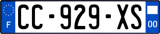 CC-929-XS