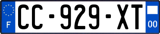 CC-929-XT