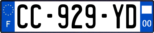 CC-929-YD