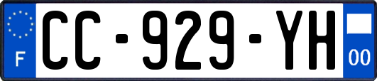 CC-929-YH