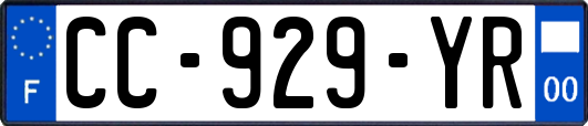 CC-929-YR