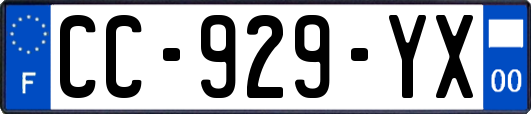 CC-929-YX