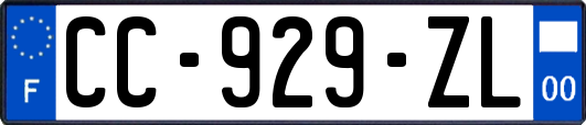 CC-929-ZL
