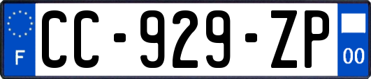 CC-929-ZP