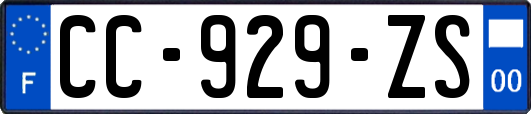 CC-929-ZS