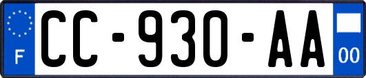 CC-930-AA