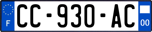 CC-930-AC