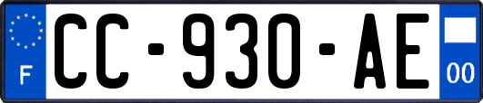 CC-930-AE