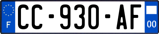 CC-930-AF