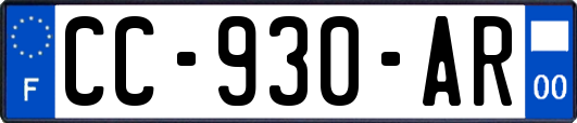 CC-930-AR